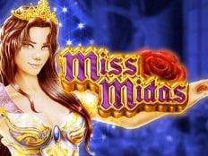 Слот Miss Midas